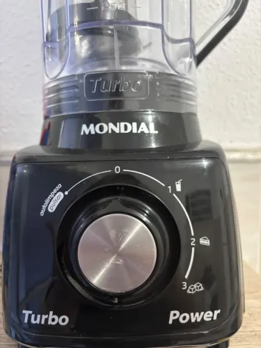Liquidificador 