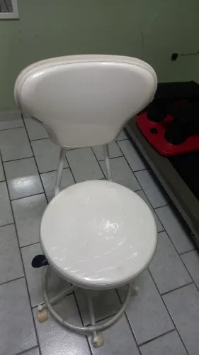 Mocho para estetica,dentista..