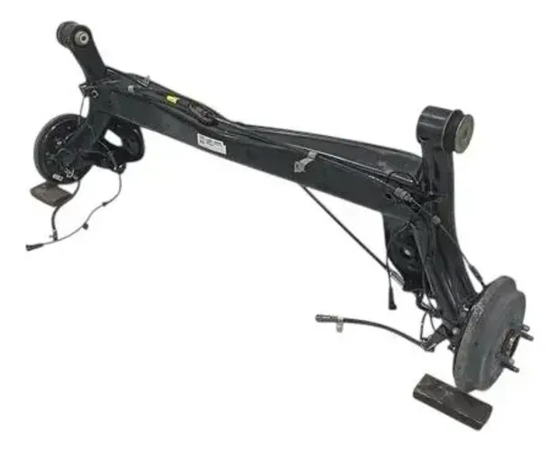 EIXO TRASEIRO GM ONIX 2022