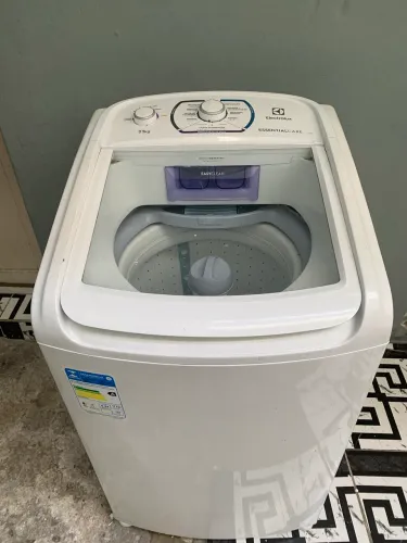Vende se máquina de lavar
