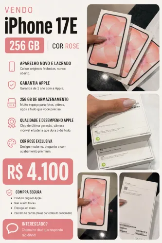 iPhone 17e