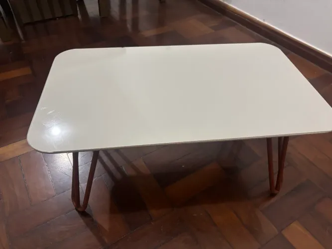 Mesa de centro