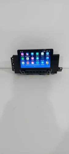 CENTRAL MULTIMÍDIA HYUNDAI CRETA TELA DE 10.1 OCTA CORE 6GB RAM 64GB MEMÓRIA COMPLETA