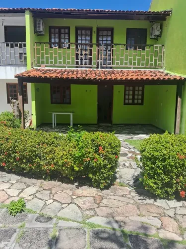 Casa à venda no VILLA MARAVILHA, MARIA FARINHA, Paulista, PE