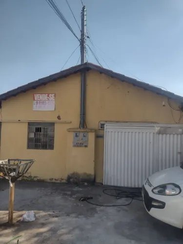 Casa a venda