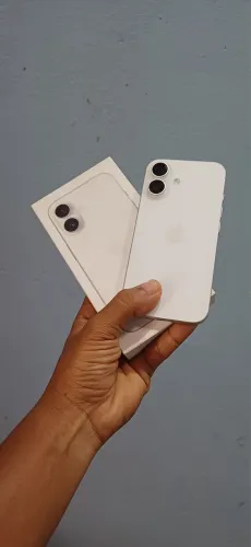 iPhone 16 256gb