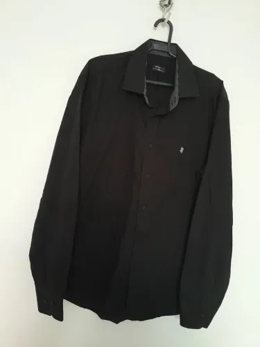 Camisas masculino