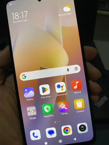 Xiaomi Note 11pro 5G 256gb