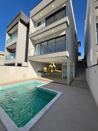Casa com 3 dormitórios à venda, 182 m² por R$ 1.590.000,00 - Portais (Polvilho) - Cajamar/