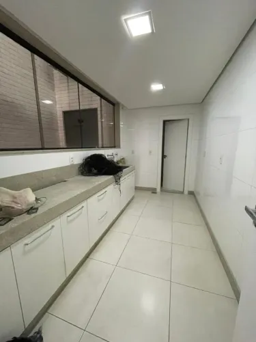 Apartamento Cidade Nobre - Ipatinga/MG - 240m²