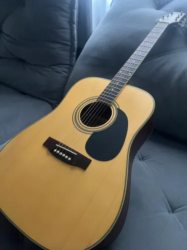 Violão Folk condor