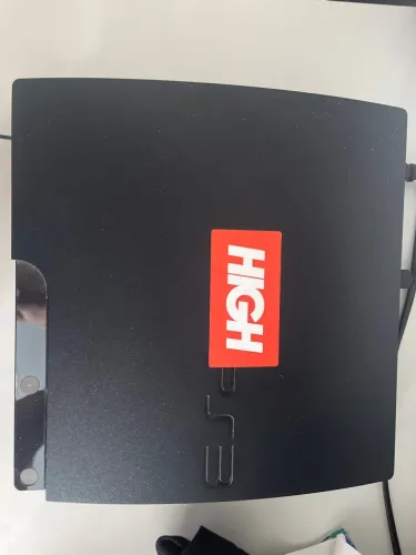 PS3 DESBLOQUEADO