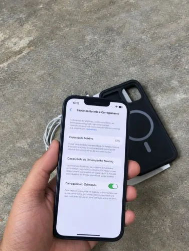 iPhone 13 todo original