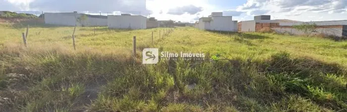 Venda Terreno NEW GOLDEN VILLE