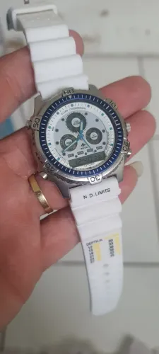 Relogio citizen c410