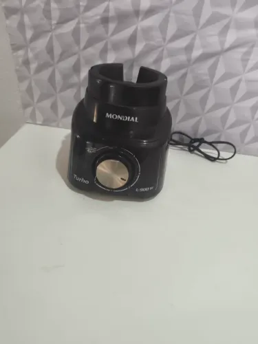 Motor de liquidificador 40 R$