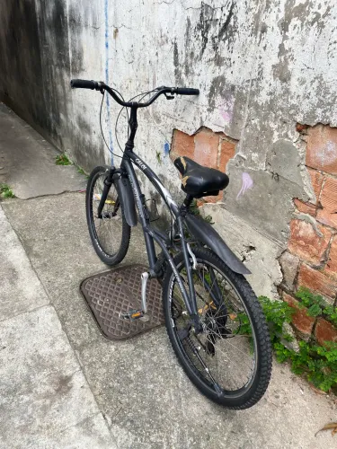 Caloi 100