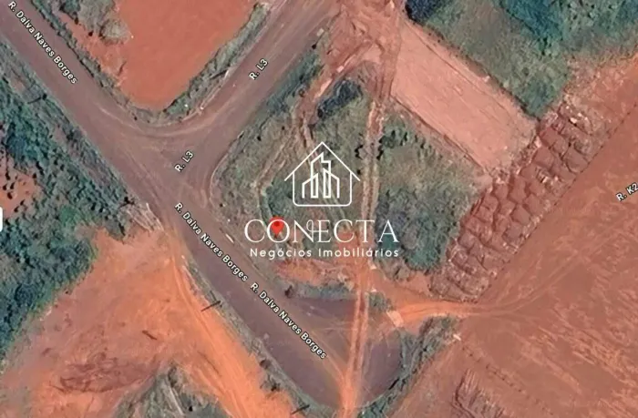 Lote Residencial à Venda em Uberlândia (Leste) 1.429 m²