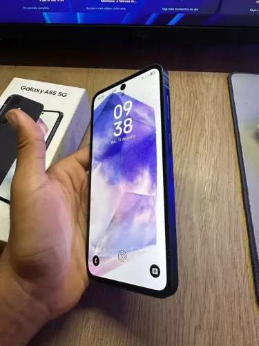 Samsung A55 5g