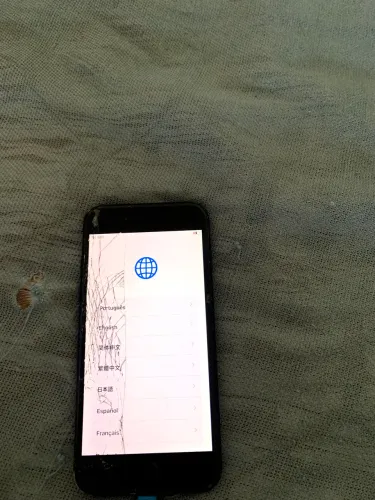Iphone 7