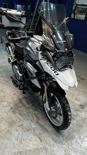GS 1200 Premium 2015