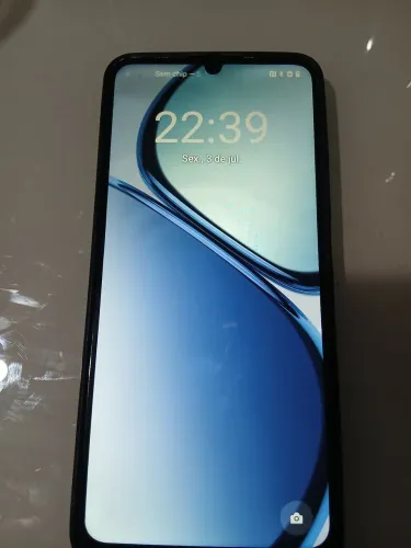 Celular pra vender