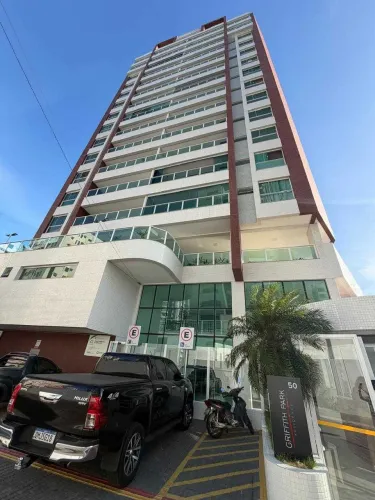 Condomínio Griffith Park [4586]