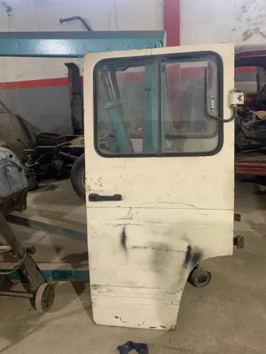 Porta caminhão 608