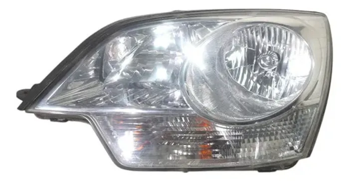 Farol Esquerdo Chevrolet Captiva   05022514 Esquerdo