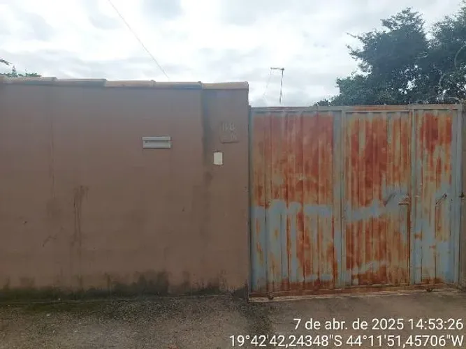 Negócio vantajoso Casa no Jardim dos Bandeirantes (melo Viana, Esmeraldas - MG, Nº 88, 2