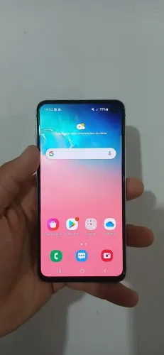Samsung S10e