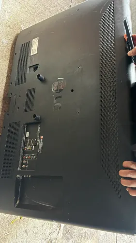 Televisão