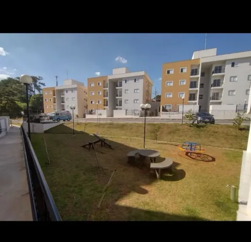 Apartamento com 2 dormitórios à venda, 53 m² por R$ 355.000,00 - Jardim Celeste - Sorocaba