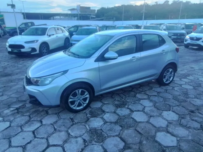 Fiat Argo Drive 1.0 Firefly 2025
