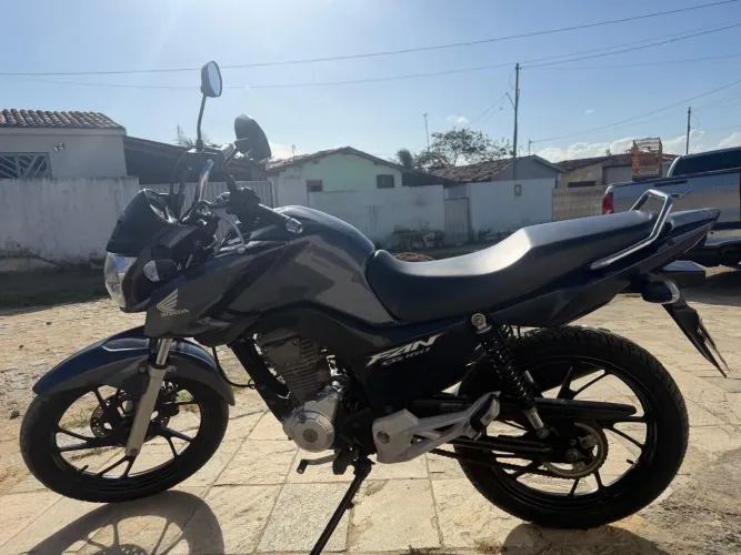 Vendo , troco e financio por todos os bancos 