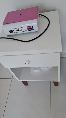 VENDE-SE TUDO SALÃO 