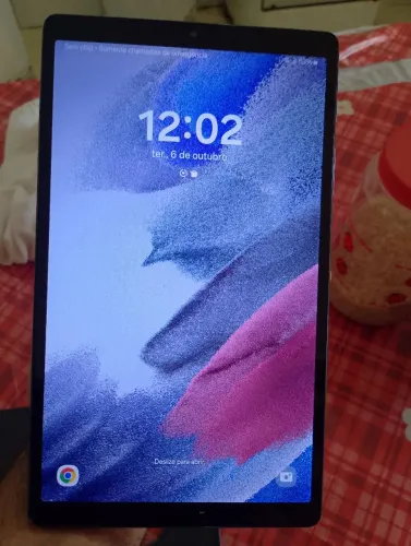 Tablet Samsung TAB A7