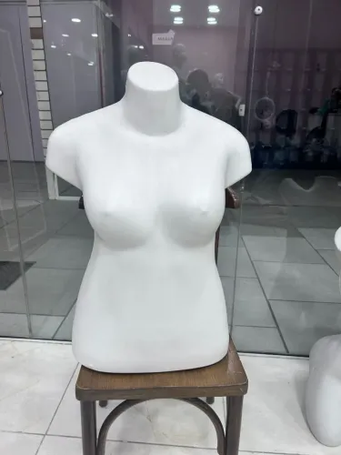 Manequim 