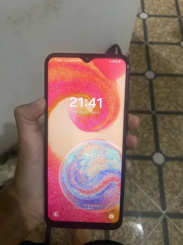 Celular A04e