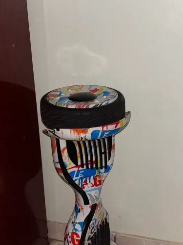 HOVERBOARD 10 polegadas 