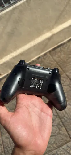 Controle GameSir Cyclone 2