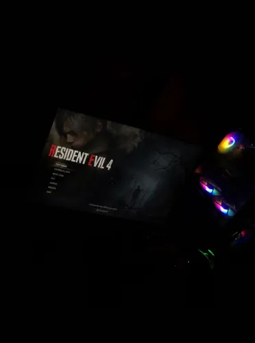 Pc gamer AMD RX 5700 XT