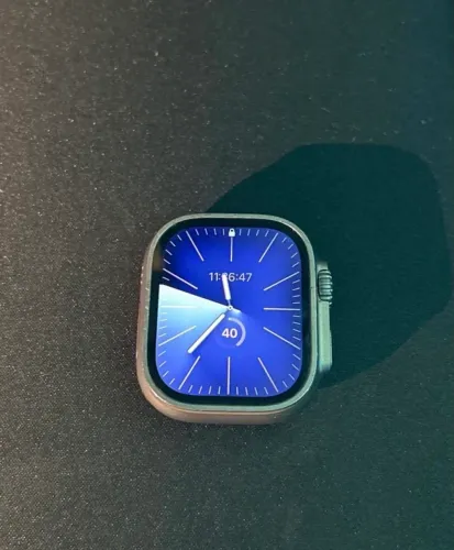 Apple Watch Ultra 1 geração 49mm