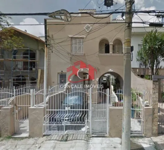 TERRENO A VENDA - PARI - COM 240M (8M X 30M)