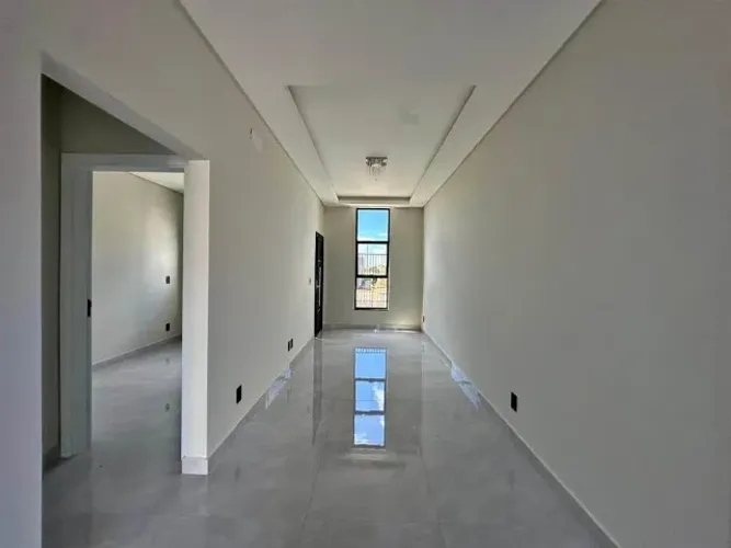 (JP) CASA PARCELDA SEM ENTRADA!!!