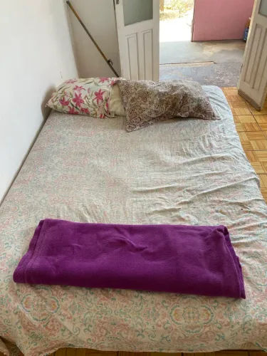 Cama casal king size