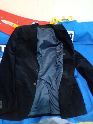 Blezer banana repúblic tamanho 42 