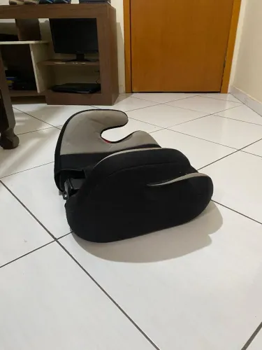 Baby style (cadeirinha para crianças) Em perfeitas condições só é preciso lavar