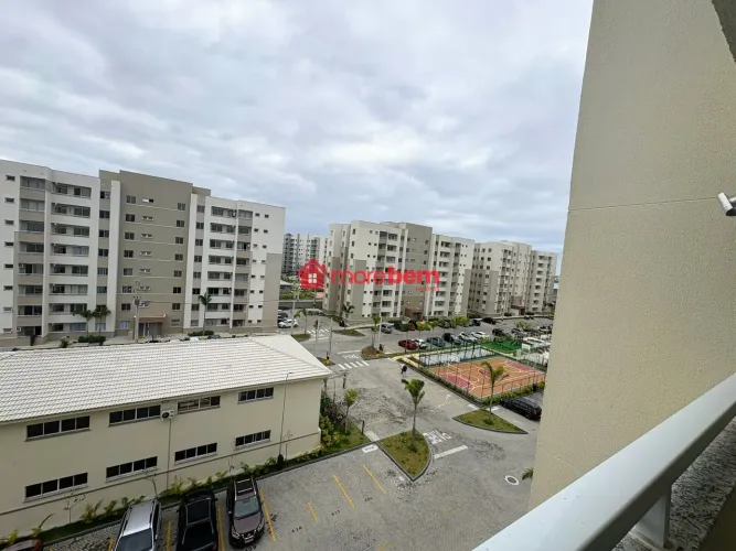 LOCAÇÃO | APARTAMENTO EM CONDOMÍNIO COMPLETO