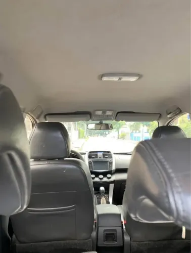 Lifan X60 1.8 16V 128cv 5P Mec. 2015
